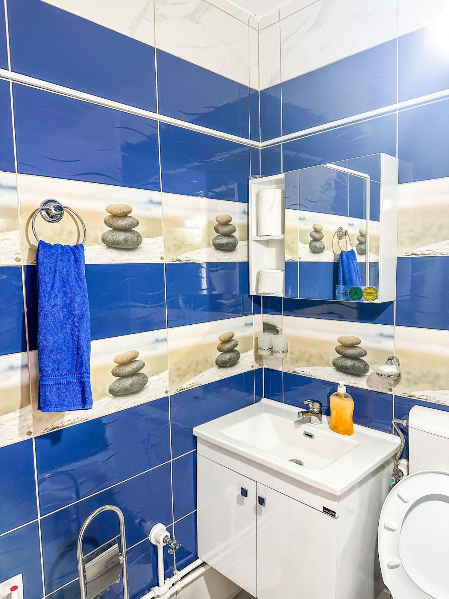 Vila Petunija Sjenica Luaran gambar